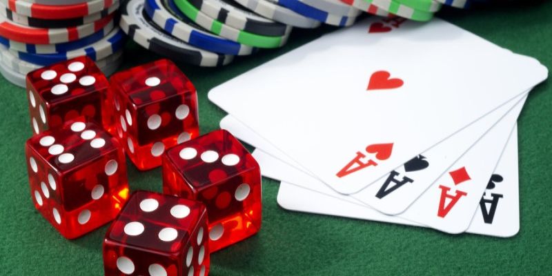 33Win cung cấp một danh sách đa dạng các trò chơi bài 3D hấp dẫn